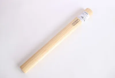 Produktbild von ALARM Eschenstiel für Schlosserhammer 800 g 350 mm Ersatz-Stiel Hammer Esche