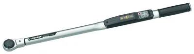 Produktbild von GEDORE TT3KH 350 Elektronischer Drehmomentschlüssel TorcoTronic III 70-350 Nm, 2648644