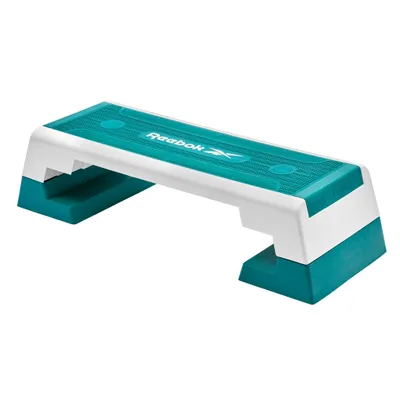 Immagine prodotto di Reebok stepper aerobico "The Original", bianco-teal