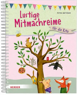 Image de Lustige Mitmachreime und -geschichten