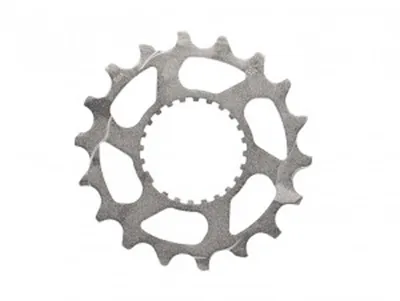 Produktbild von Shimano Ersatzteil Zahnkranz Ritzel 18 Zähne F für CS-M8100 CS-M7100 Y-0GX18000