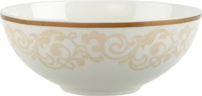 Zdjęcie produktu dla Miseczka deserowa Multipack Villeroy & Boch Ivoire - 6 sztuk