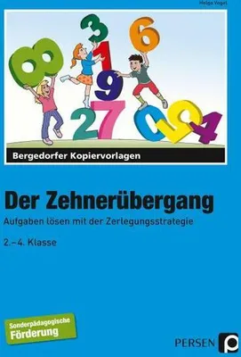 Obrázek produktu pro Der Zehnerübergang