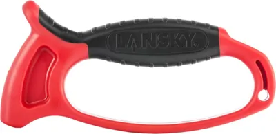 Image de Aiguiseur Lansky Deluxe, carbure de tungstène,