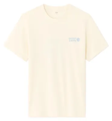 Produktbild von Celio Herren T-Shirt Nexsun Kurzarm Rundhalsausschnitt 100% Baumwolle Größe L