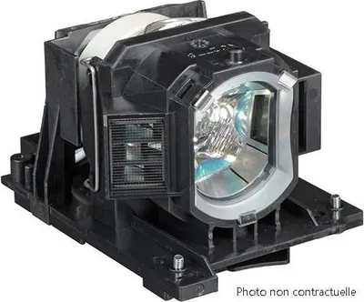 Produktbild von CoreParts Projektorlampe - 245 Watt - 1500