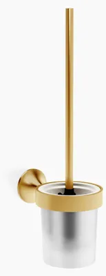 Produktbild von Dornbracht VAIA Toilettenbürstengarnitur, Wandmodell, 83900809-28