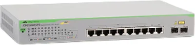 Image de Allied Telesis AT GS950/10PS V2