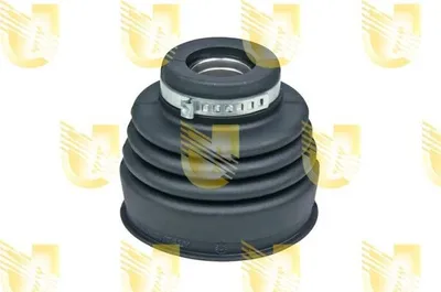 Produktbild von UNIGOM 300016AC Achsmanschette für FIAT PANDA (169) Getriebeseitig Antriebswelle