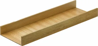 Immagine prodotto di NABER Modify multifunkční vložka / vložka do zásuvky / světlý dub (8035020)