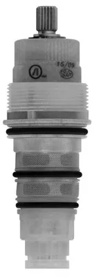 Obrázek produktu pro Náhradní kazeta termostatu CR-206C