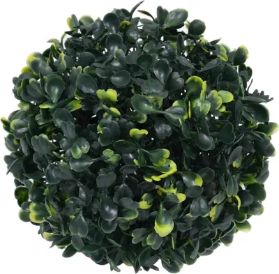 Obrázok produktu pre vidaXL Umelé gule zo zimostrázu 4 ks 12 cm