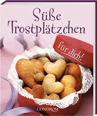 Produktbild von Süße Trostplätzchen