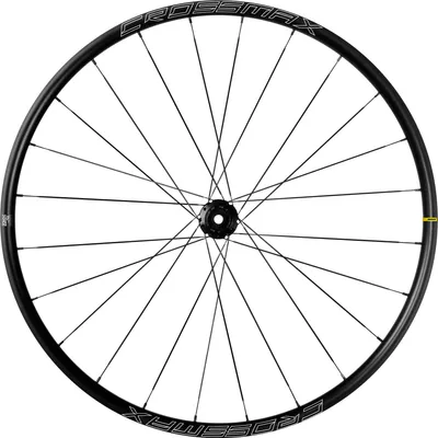 Produktbild von Mavic Rad Crossmax 27,5 Rad Crossmax 27,5 hinten cl 12x148mm