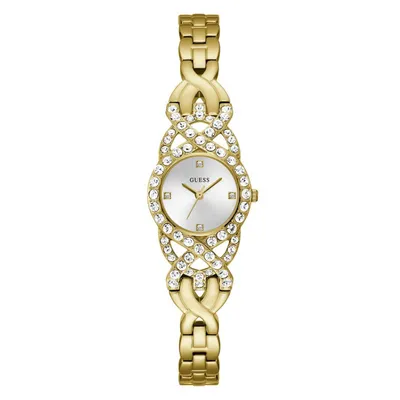 Obrázek produktu pro Guess - GW0682L2 - Dámské náramkové hodinky - Quartz - Ozdoba