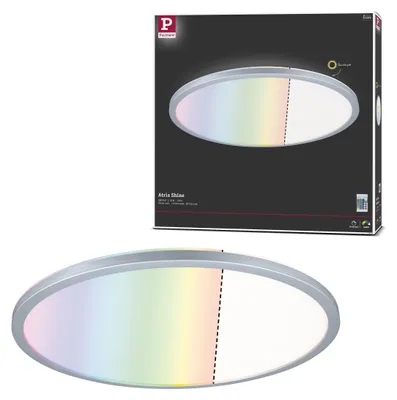 Productafbeelding van Paulmann LED-paneel Atria Shine