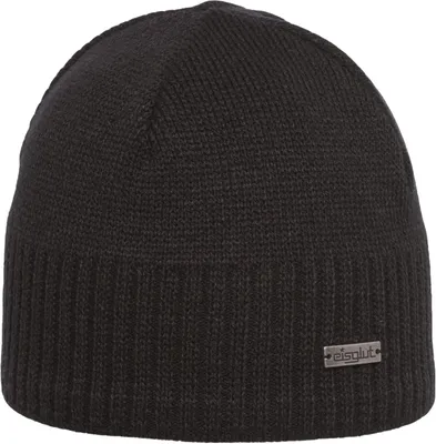 Immagine prodotto di Eisglut Ben beanie uomo nero