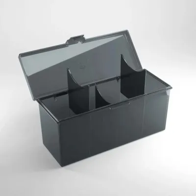 Produktbild von Gamegenic Fourtress 320+ Schwarz