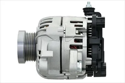 Produktbild von HELLA 8EL 015 630-571 Lichtmaschine Generator LiMa 90A 12V für TOYOTA Yaris Schrägheck (P9)