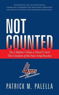 Produktbild von Not Counted