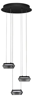 Zdjęcie produktu dla Lampa wisząca LED 40W OVANIRA LE45195 Luces Exclusivas