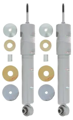 Image de 2X Kyb Set D'amortisseurs À Gaz Arrière