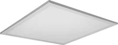 Produktbild von OSRAM SMART+ Matter Planon Plus LED Panel Tunable White, 450x450mm, 28W, 2000lm, 3000-6500K, Matter WLAN