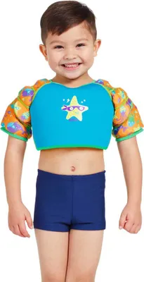 Produktbild von Zoggs Kinderweste SEA SAW WATER WINGS VEST 2023 1-2 Blau