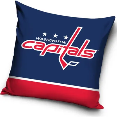 Zdjęcie produktu dla Poduszka NHL Washington Capitals
