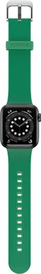 Obrázek produktu pro OtterBox All Day Comfort Band Green Silicone