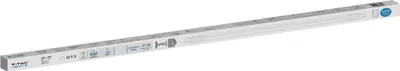Produktbild von V-TAC LED tube EEC: F (A - G) G13 T8 9 W Cool white (Ø x H) 28 mm x 600 mm 1 pc(s)
