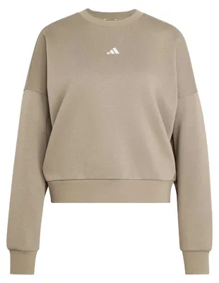 Imagen del producto de Sudadera Adidas Essentials para mujer