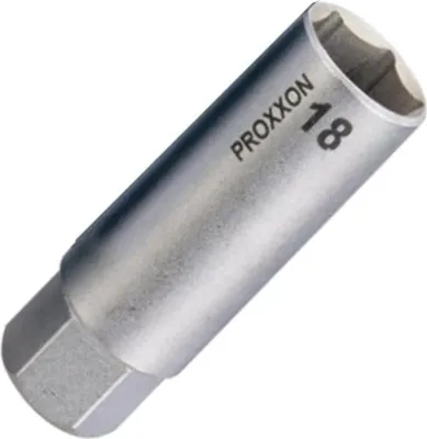 Productafbeelding van Proxxon 3 8 steekverbindingsmoer, 18 mm