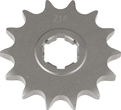 Image de Pignon d'entraînement 14 dents - MZ ETZ 125, 150