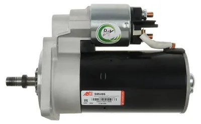 Obrázok produktu pre Štartér Farymann, 24 V, 2,5 kW