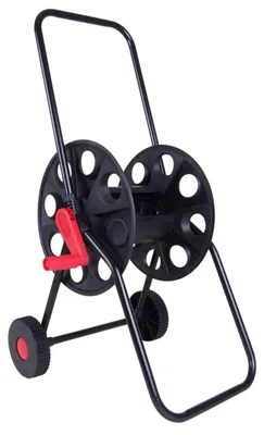 Produktbild von Schlauchtrommelwagen bis 60m Gartenschlauch Schlauchtrommel Schlauchwagen Wagen