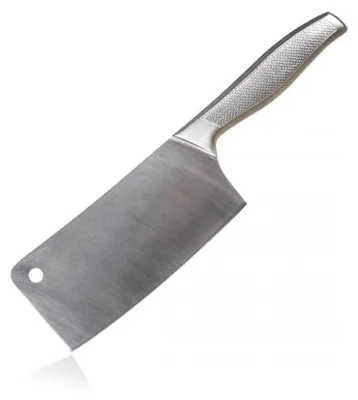 Obrázek produktu pro Banquet pevný kuchyňský sekáček na maso, kosti a zeleninu 42613