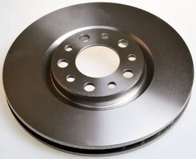 Obrázok produktu pre 2x DENCKERMANN brzdový kotúč B130468 pre ALFA ROMEO 159 Sportwagon (939) 39 7mm