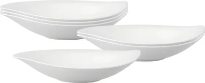 Produktbild von Villeroy & Boch New Cottage Special Serve Salad Schale tief 6er Set
