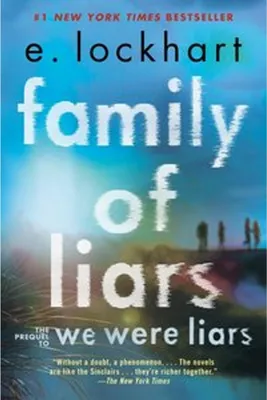 Obrázok produktu pre Family of Liars