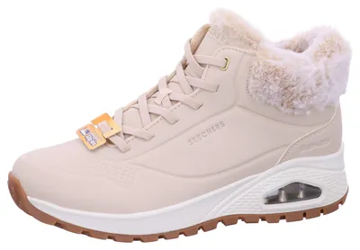 Produktbild von Skechers Uno Rugged Winterstiefel Beige