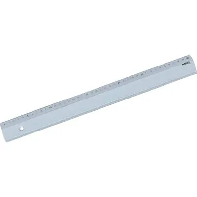 Image de Maped règle plate Start 146, 400 mm, en plastique