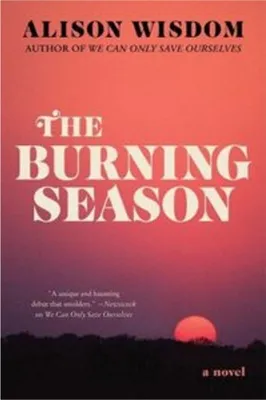 Immagine prodotto di The Burning Season
