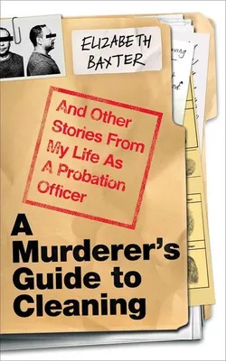 Produktbild von A Murderer's Guide to Cleaning