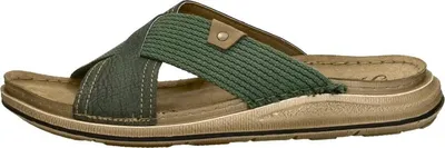 Productafbeelding van SUB55 Open Teen  Open Teen - khaki - Maat 41