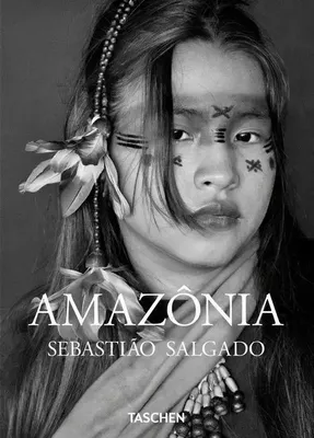 Obrázek produktu pro Sebastião Salgado. Amazônia