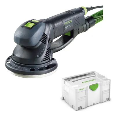 Immagine prodotto di Festool RO 150 FEQ-Plus ROTEX Levigatrice orbitale rotativa 720 W in valigetta SYSTAINER ( 575069 )