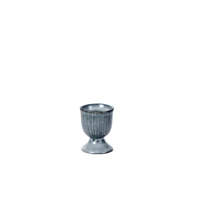 Produktbild von Broste Copenhagen Nordic Sea Eierbecher