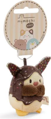 Immagine prodotto di Kuscheltier mymochi minis Hase Pibu Cup Cake, NICI, 61662