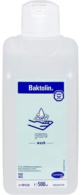 Produktbild von Hartmann, Bode Händereinigung Bactolin Pure